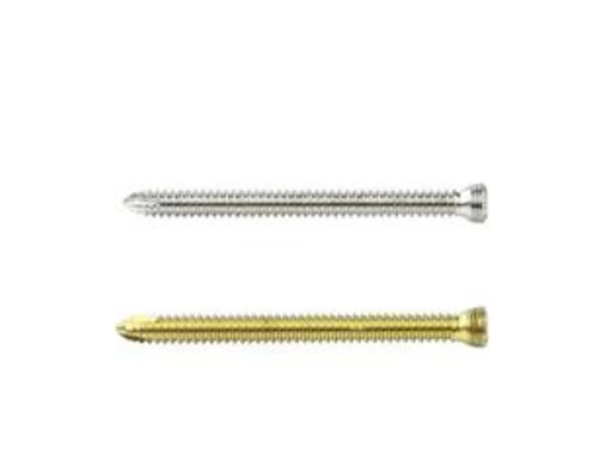 Rangkaian Locking Screw dalam katalog PASBAT